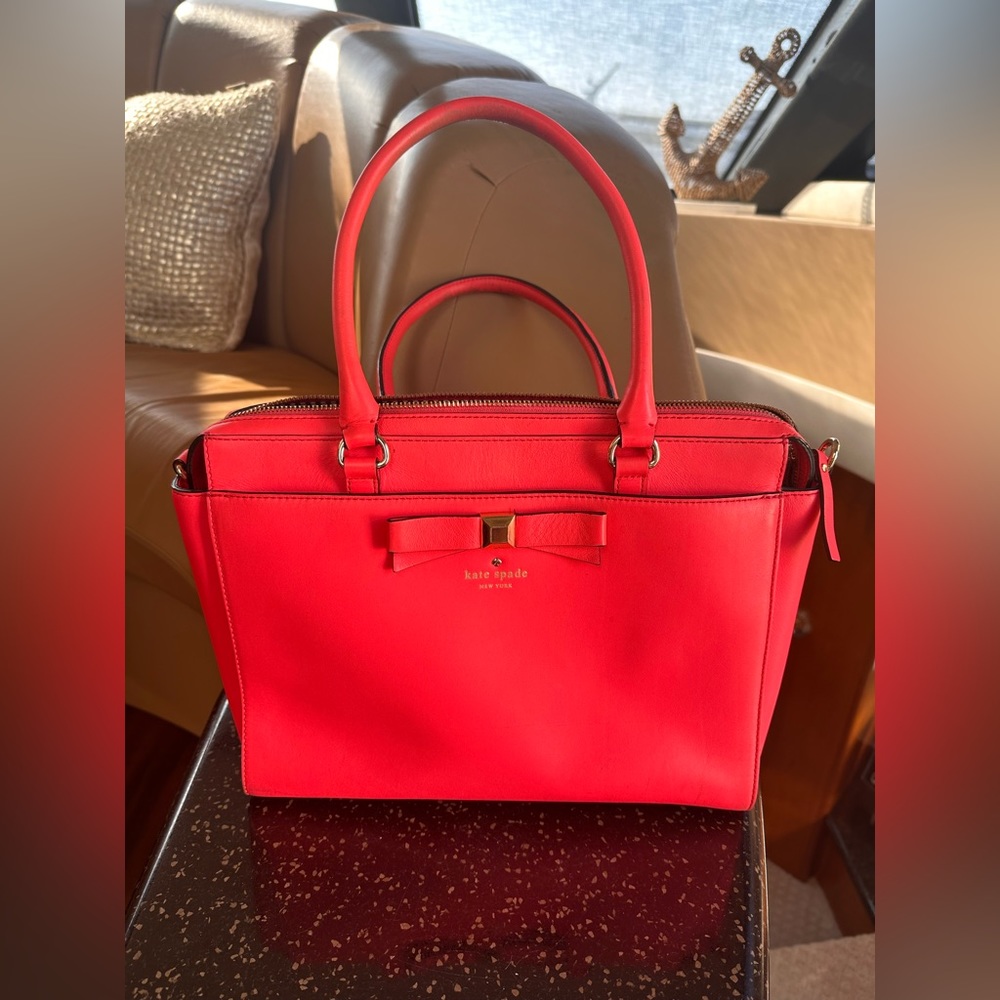 Kate Spade purse